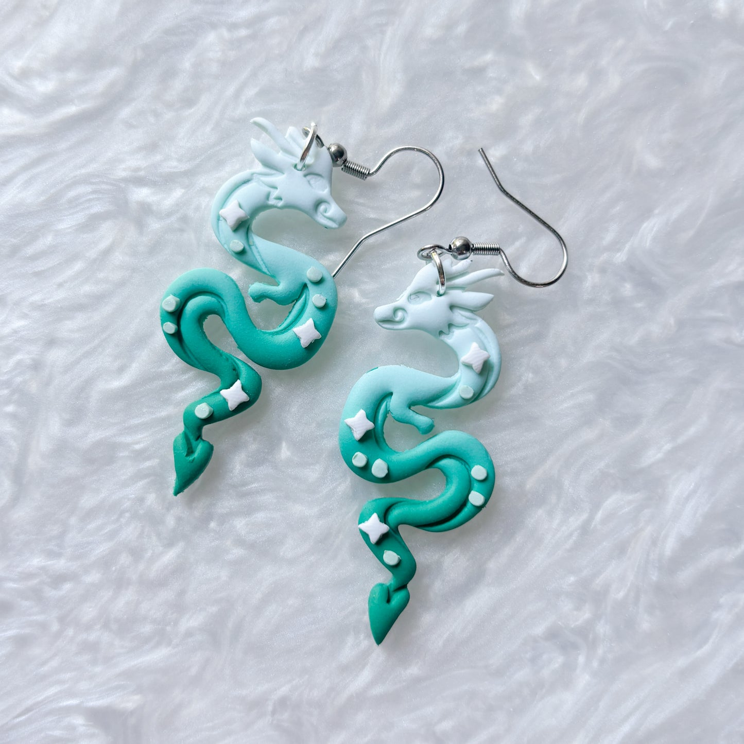 HAKU EARRINGS