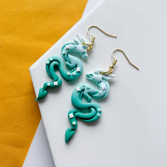 HAKU EARRINGS