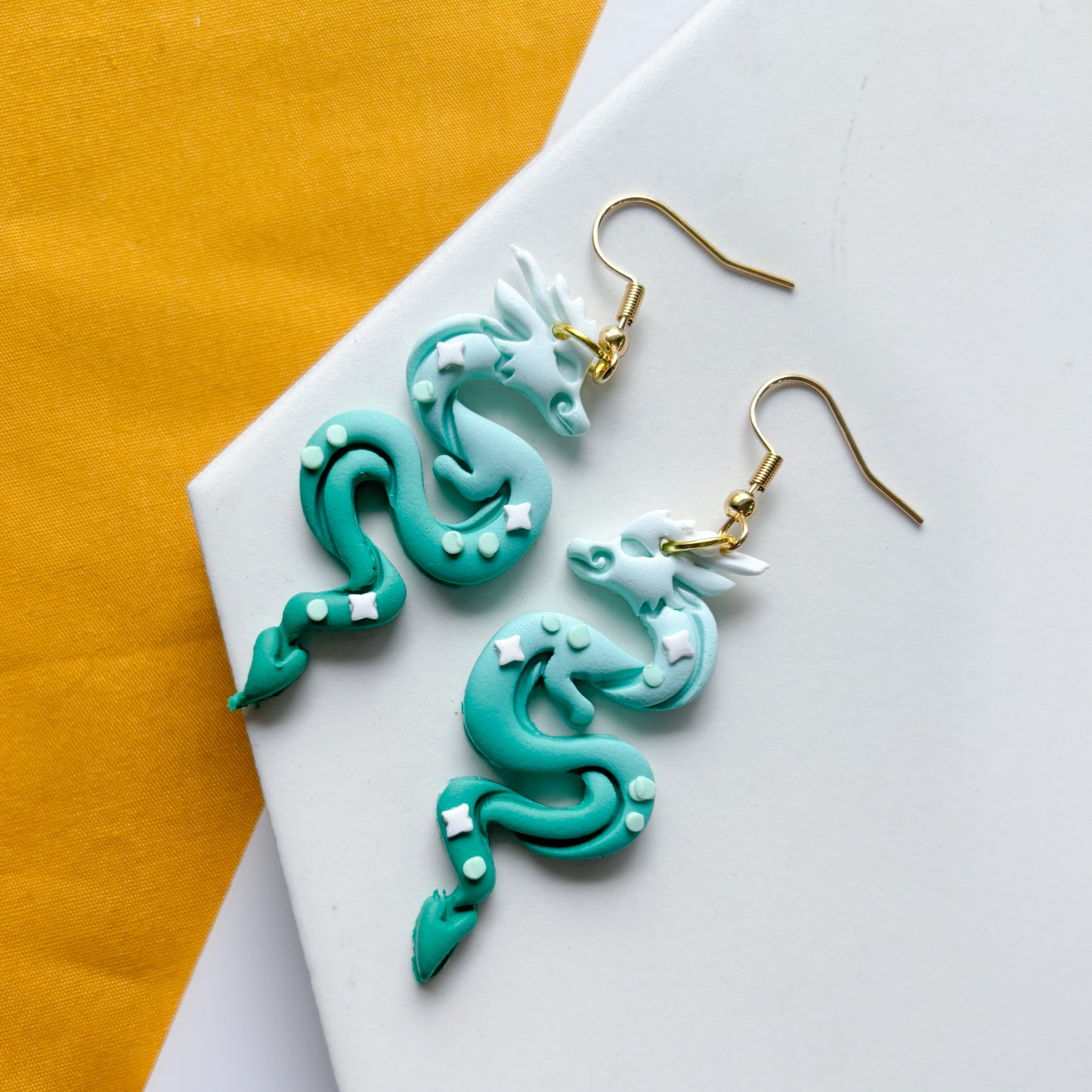 HAKU EARRINGS