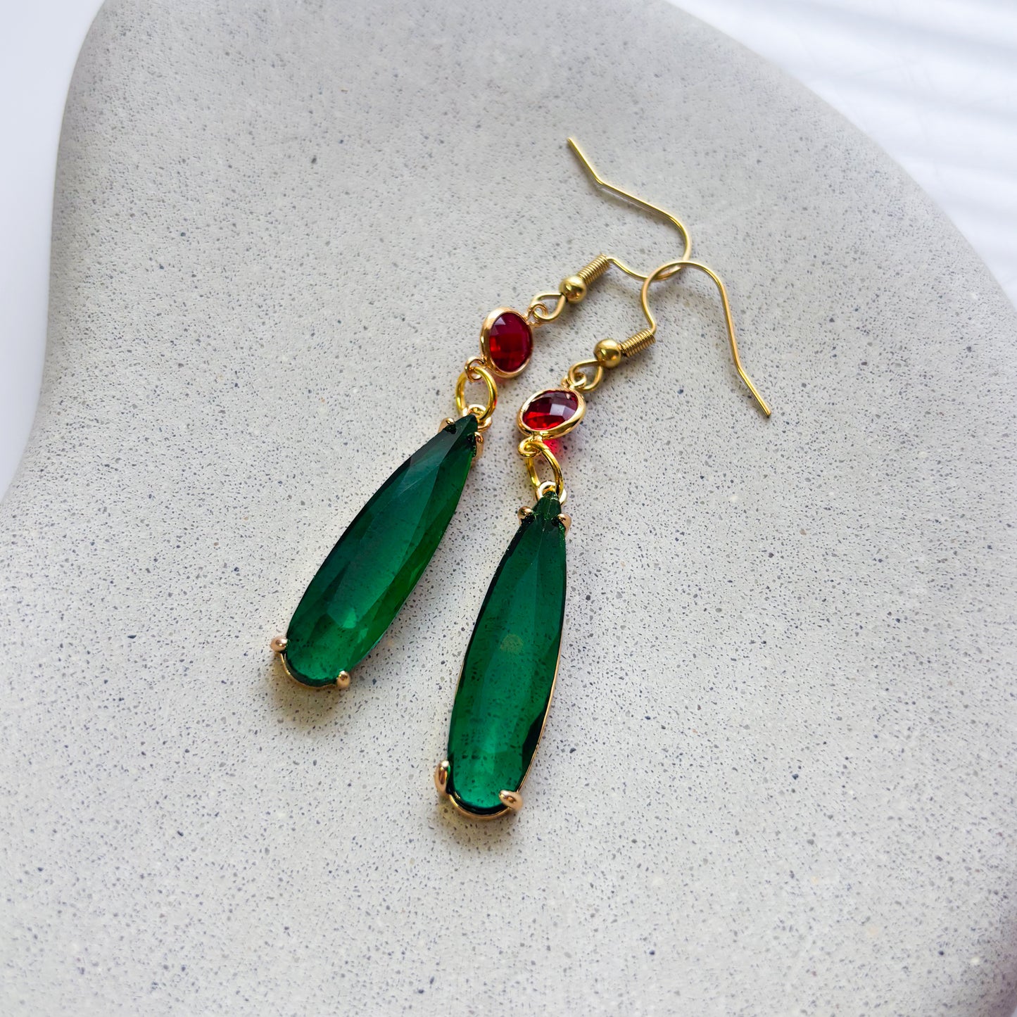 HOWLS EARRINGS