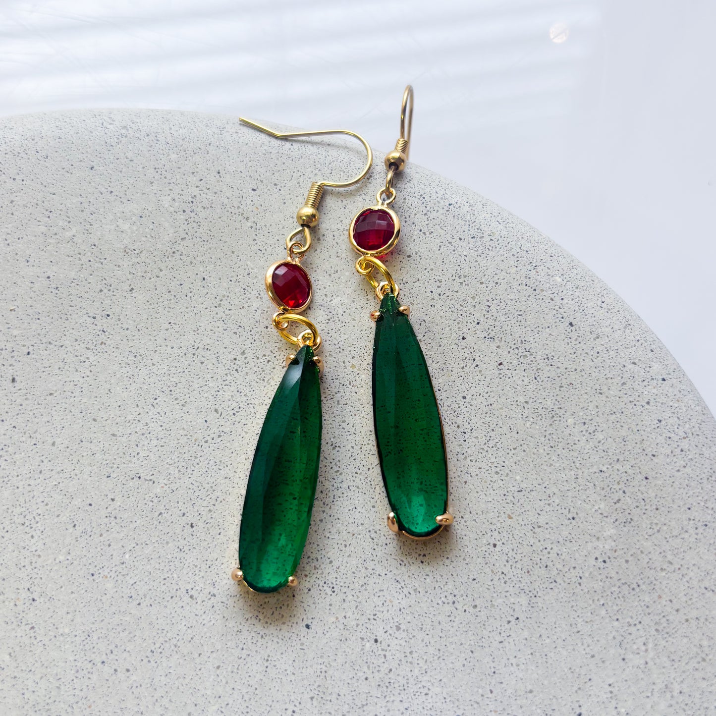 HOWLS EARRINGS