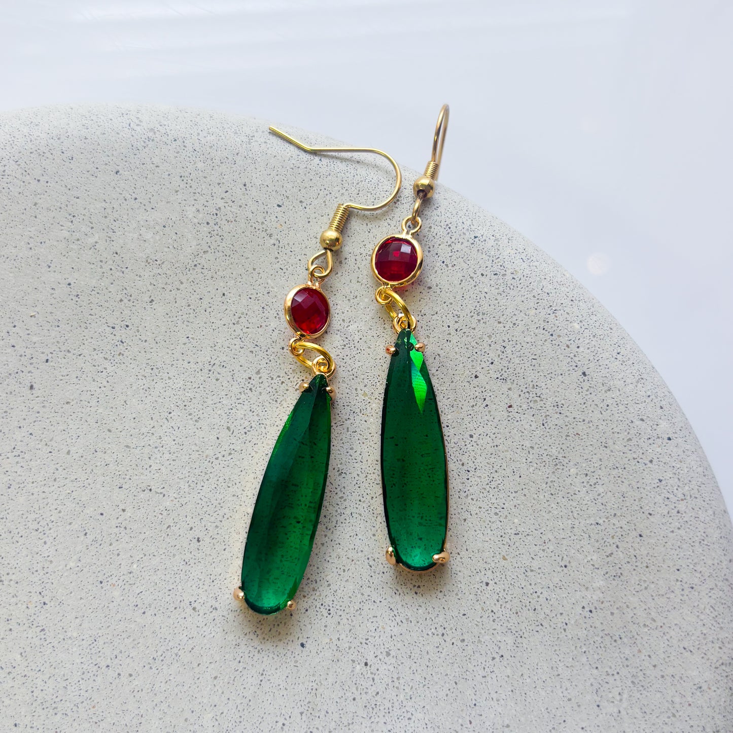 HOWLS EARRINGS