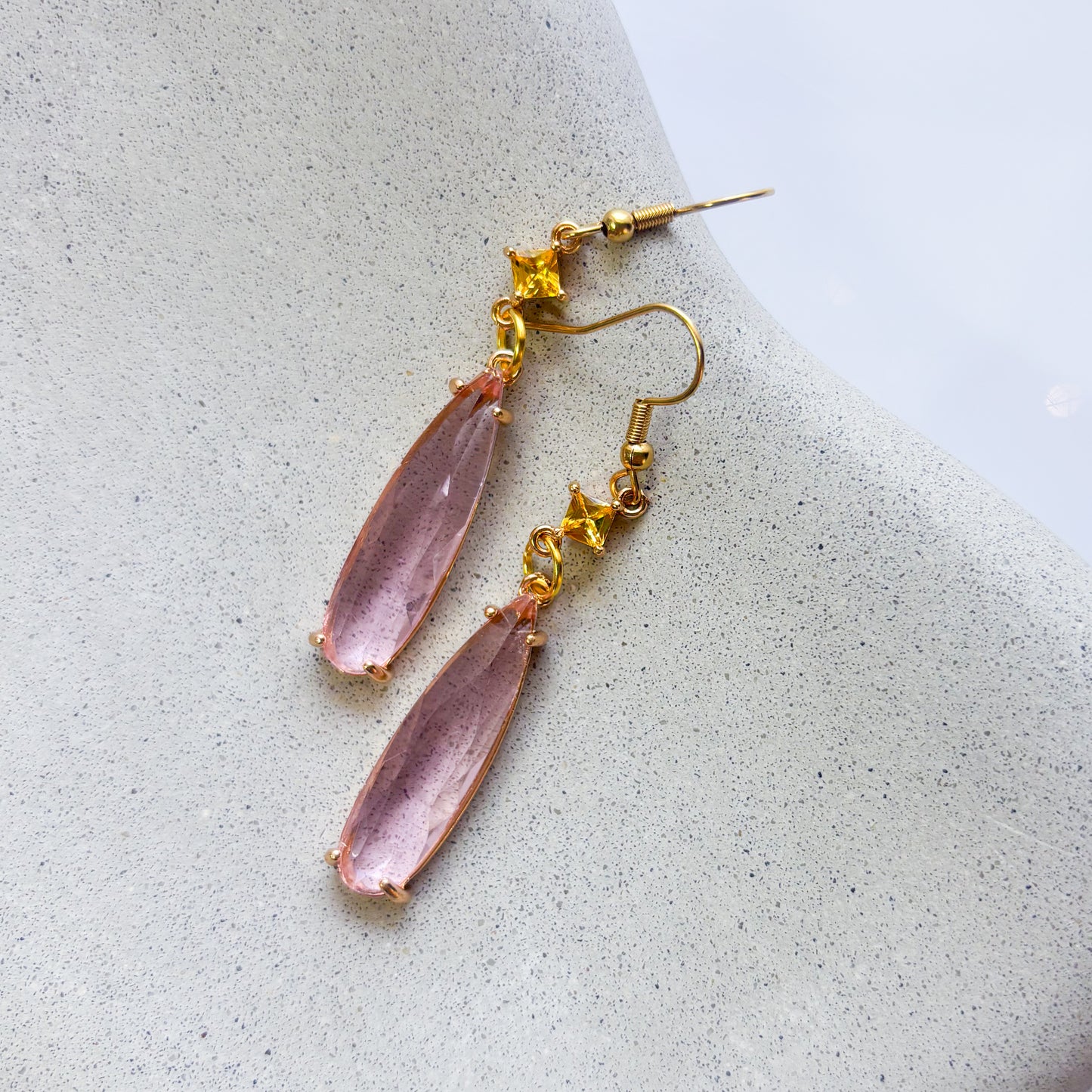 LETTIE EARRINGS