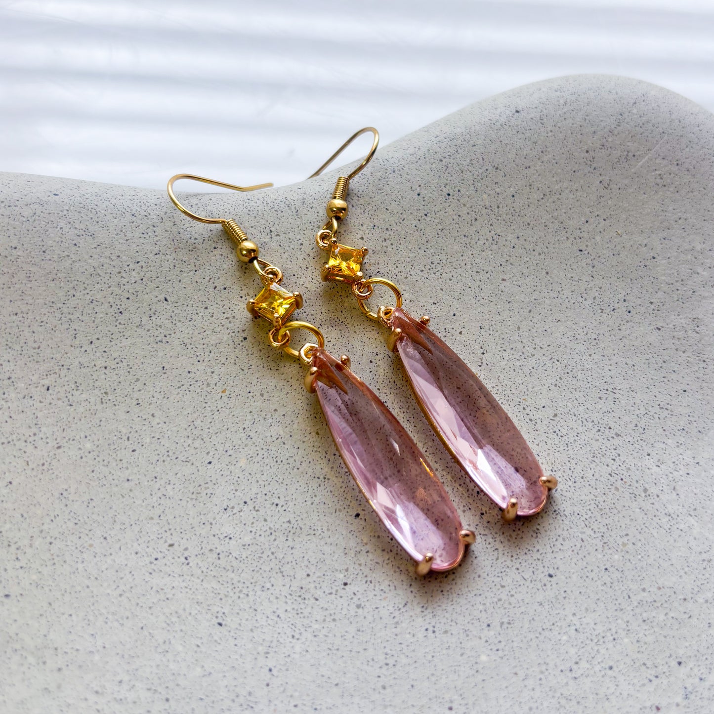 LETTIE EARRINGS