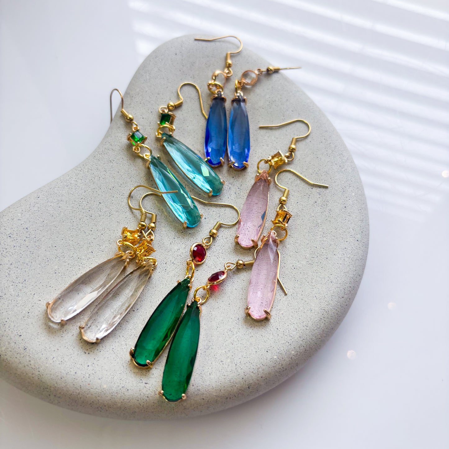 SATSUKI EARRINGS