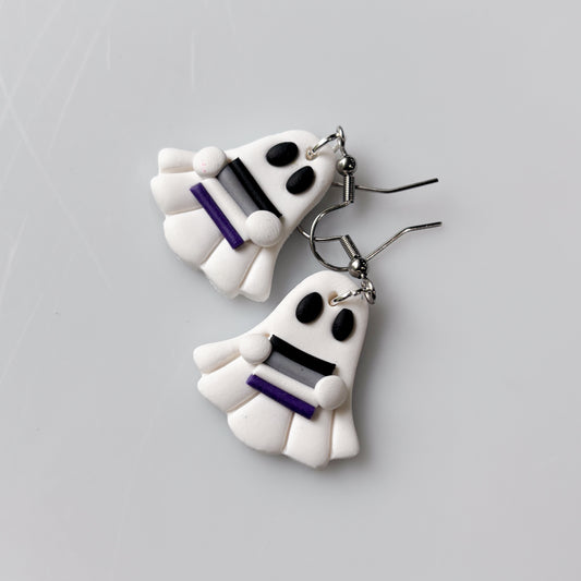 ACE PRIDE EARRINGS