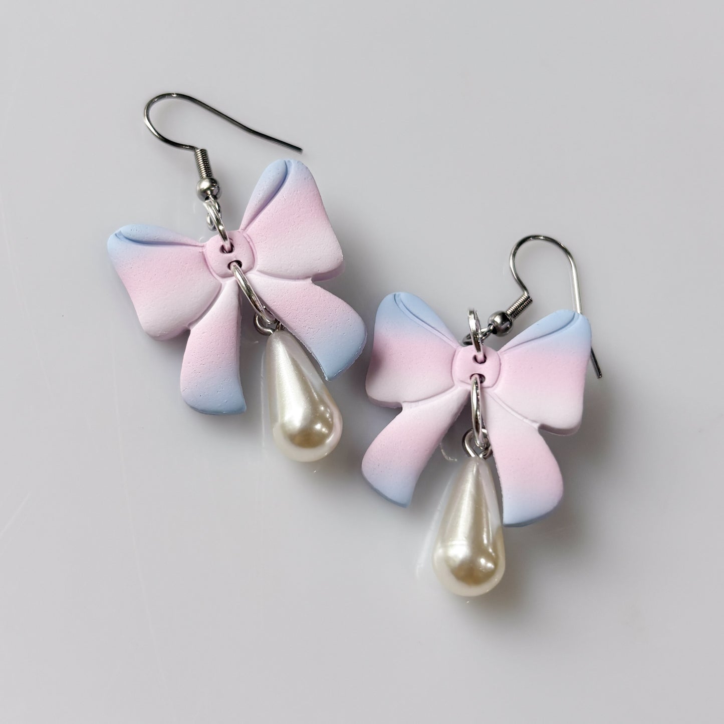 TRANS PRIDE EARRINGS
