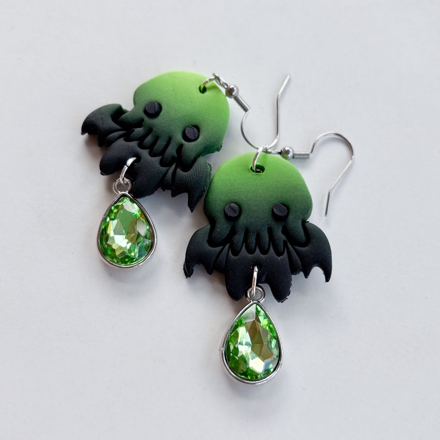 CTHULHU EARRINGS
