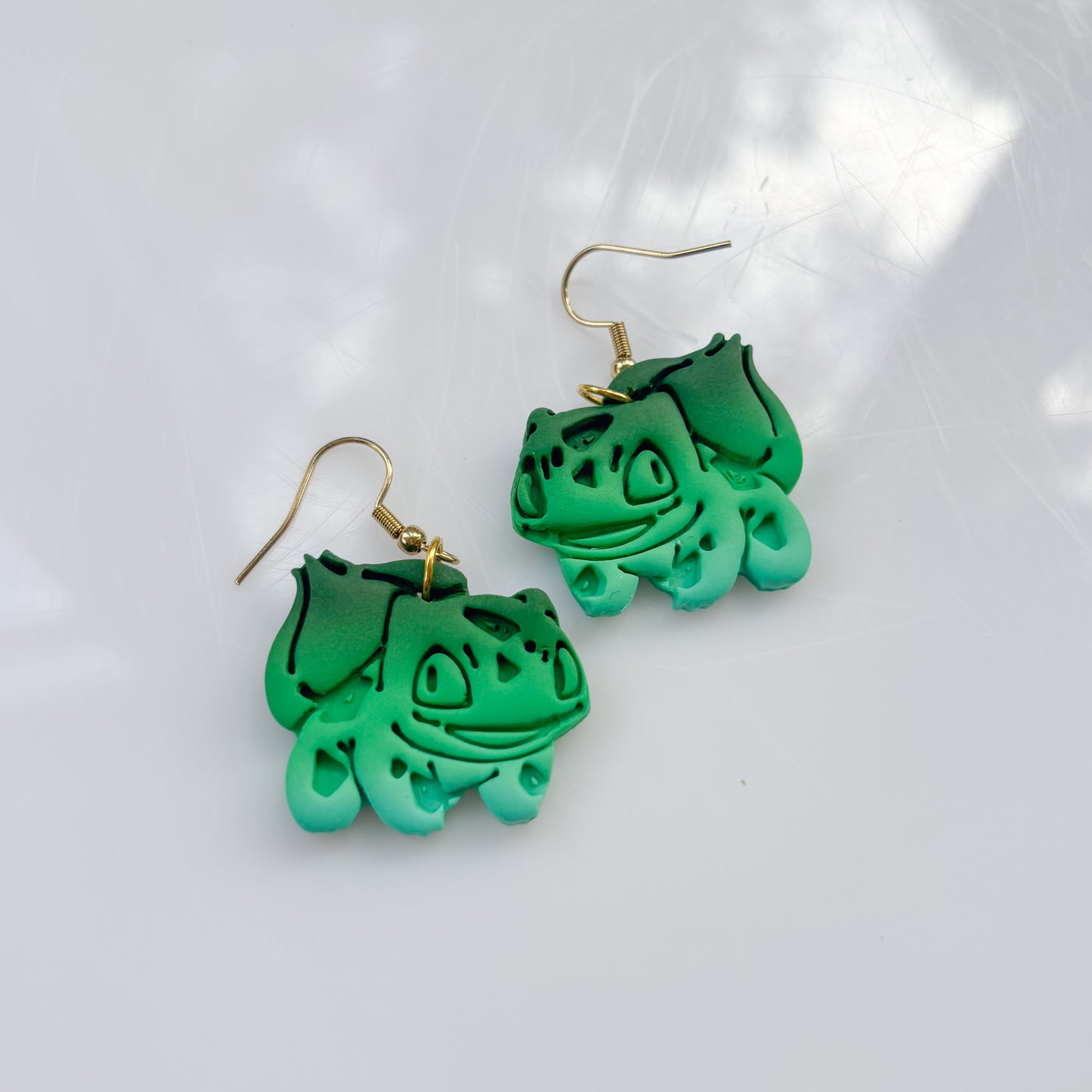 BULBA EARRINGS
