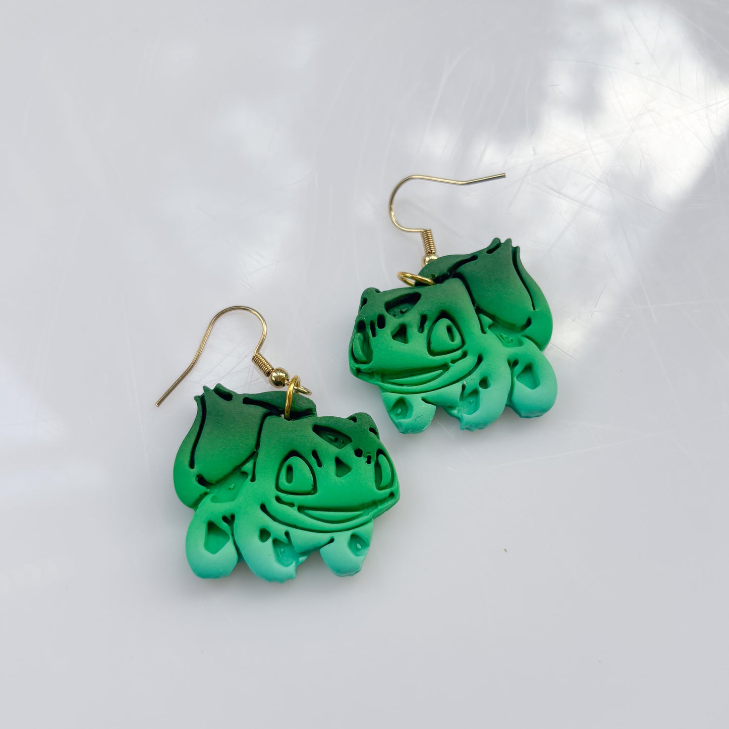 BULBA EARRINGS