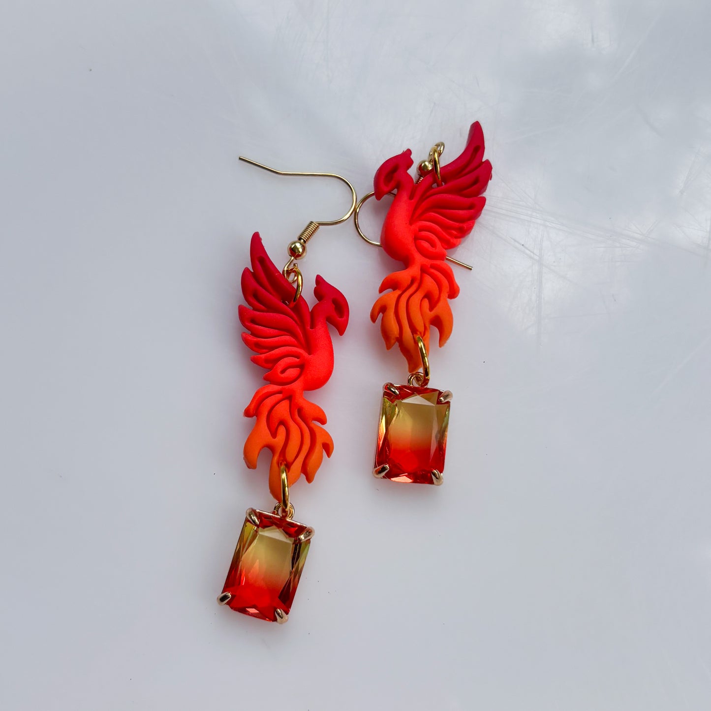 PHOENIX EARRINGS