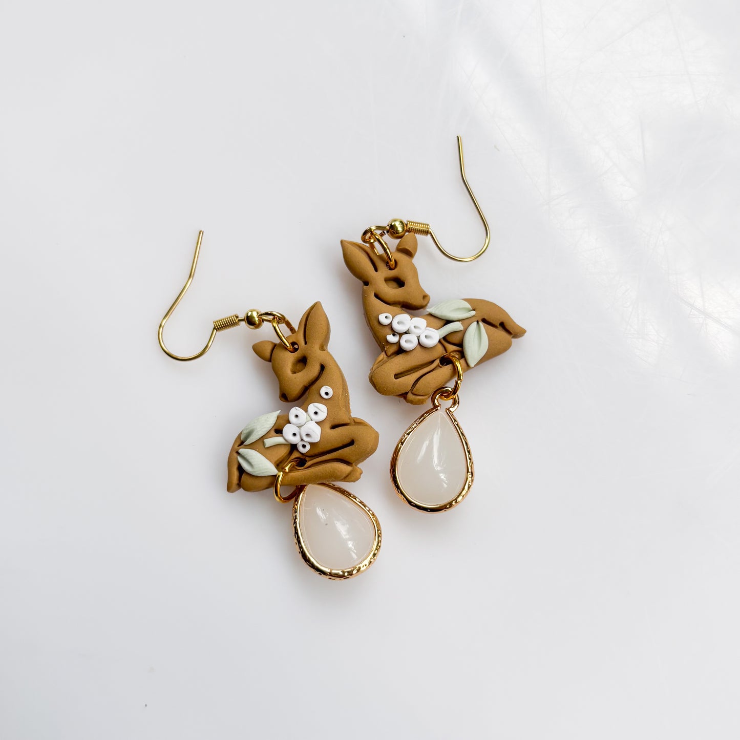 FAWN EARRINGS