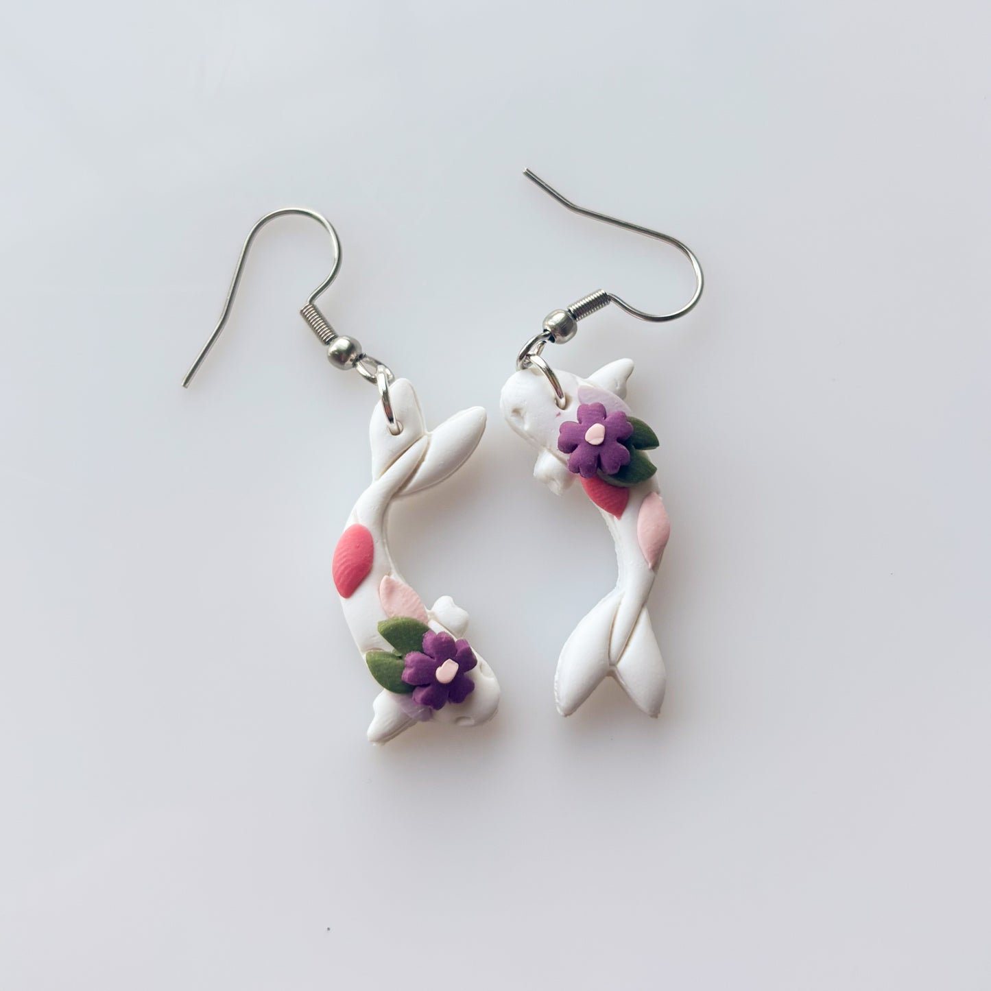 KOI EARRINGS