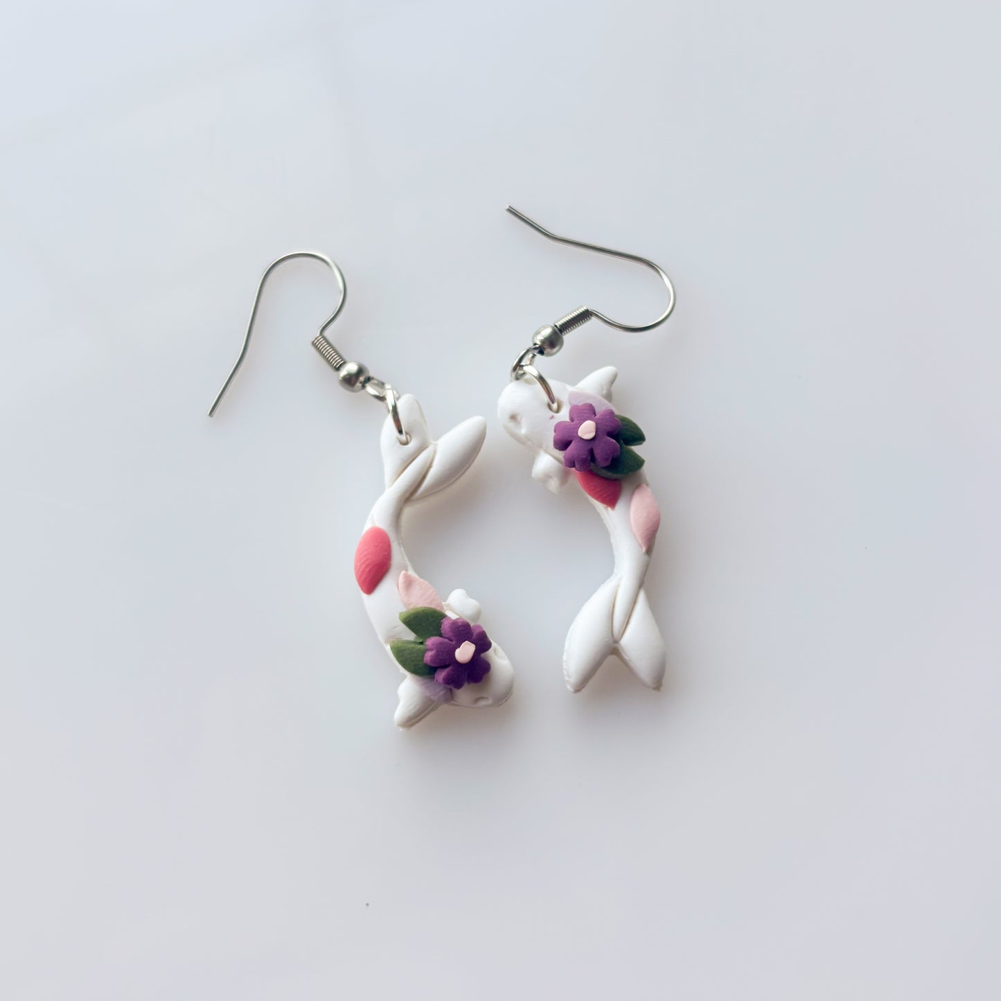 KOI EARRINGS