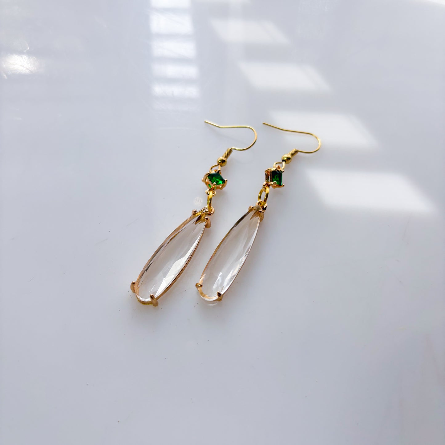 CHIHIRO EARRINGS