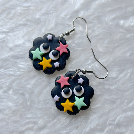SOOTS EARRINGS