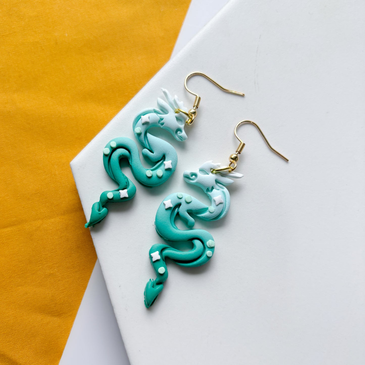 HAKU EARRINGS
