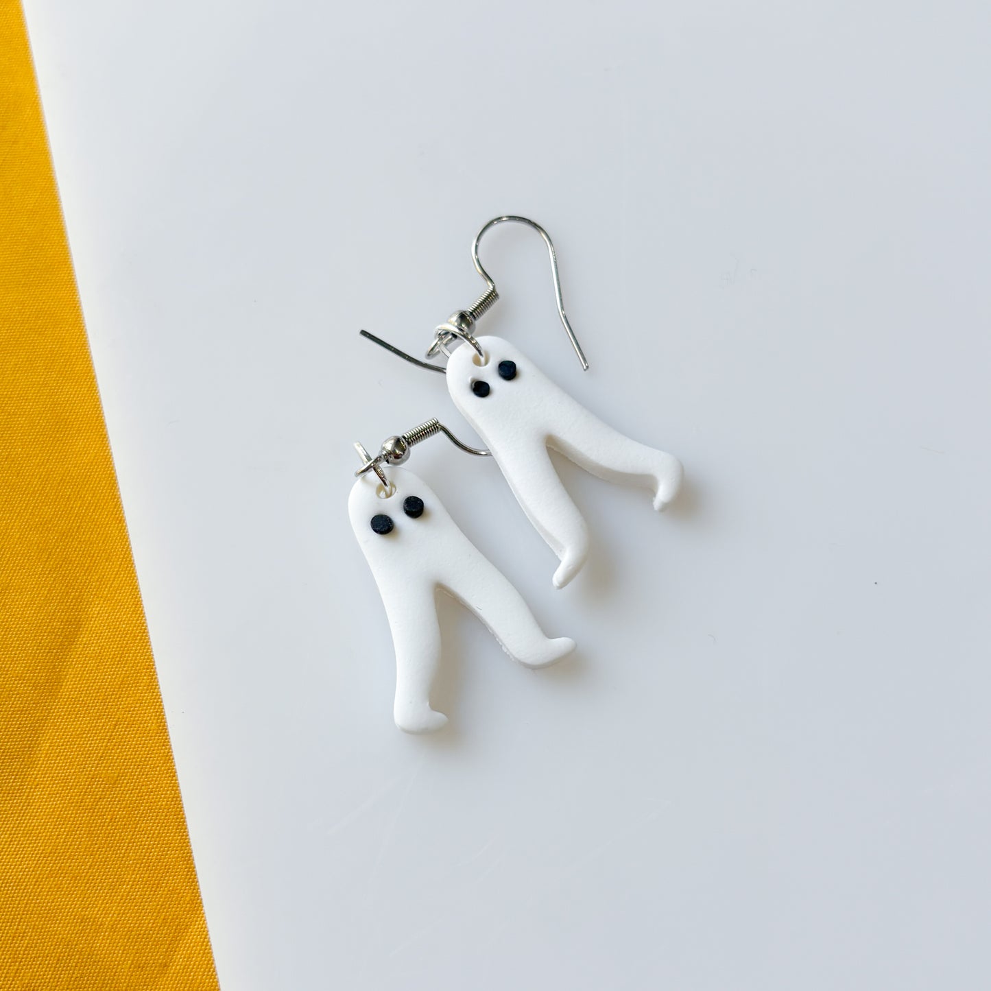FRESNO NIGHT CRAWLER EARRINGS