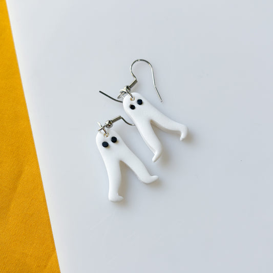 FRESNO NIGHT CRAWLER EARRINGS