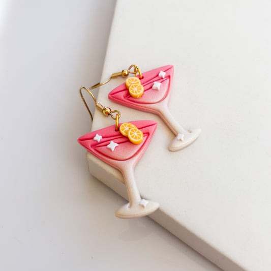 COSMOPOLITAN EARRINGS