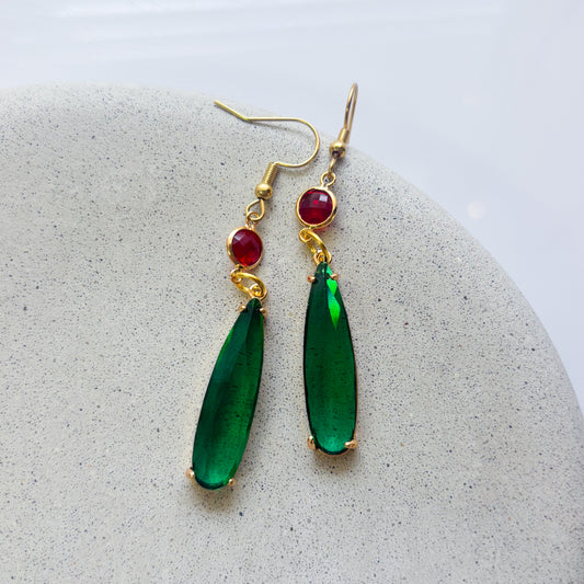 HOWLS EARRINGS