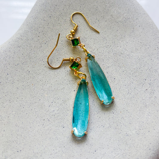 PONYO EARRINGS
