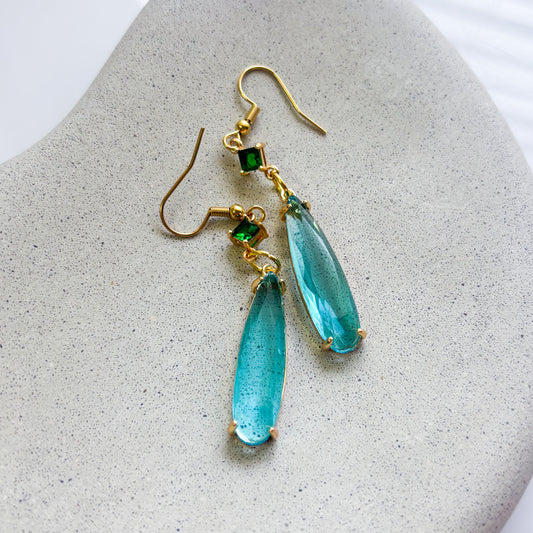 PONYO EARRINGS