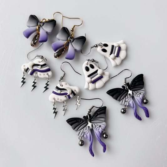 ACE PRIDE EARRINGS