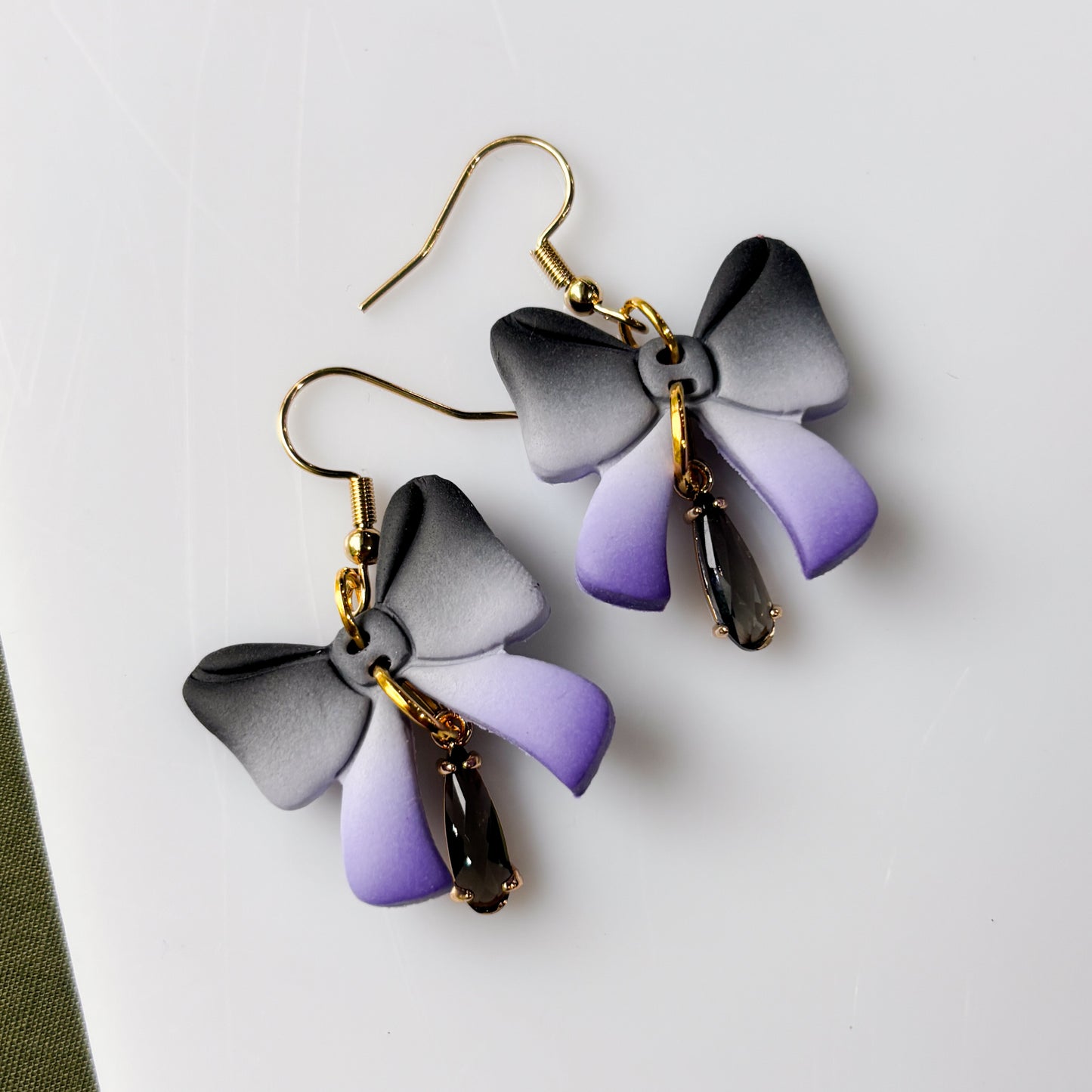 ACE PRIDE EARRINGS