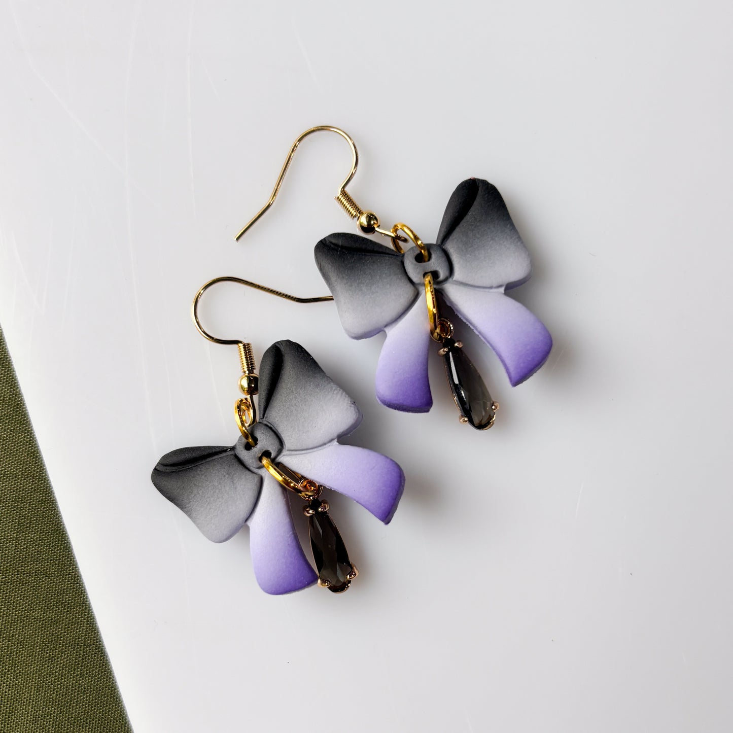 ACE PRIDE EARRINGS