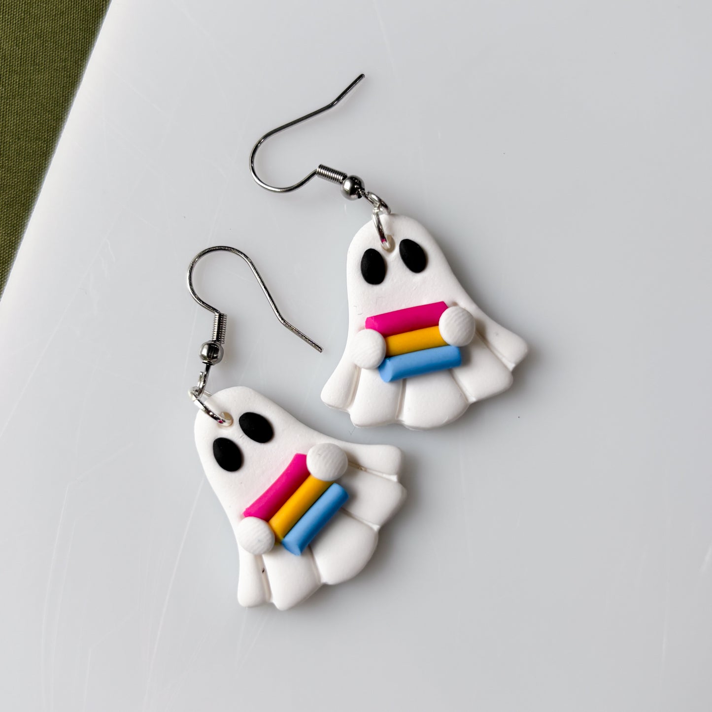 PAN PRIDE EARRINGS