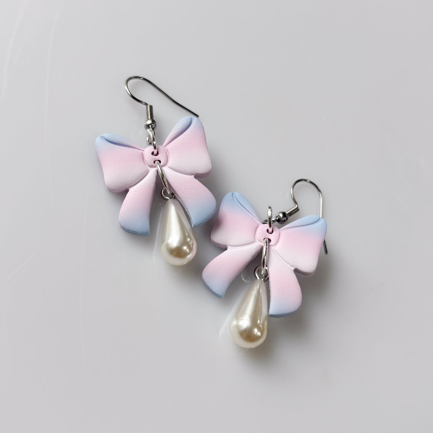 TRANS PRIDE EARRINGS