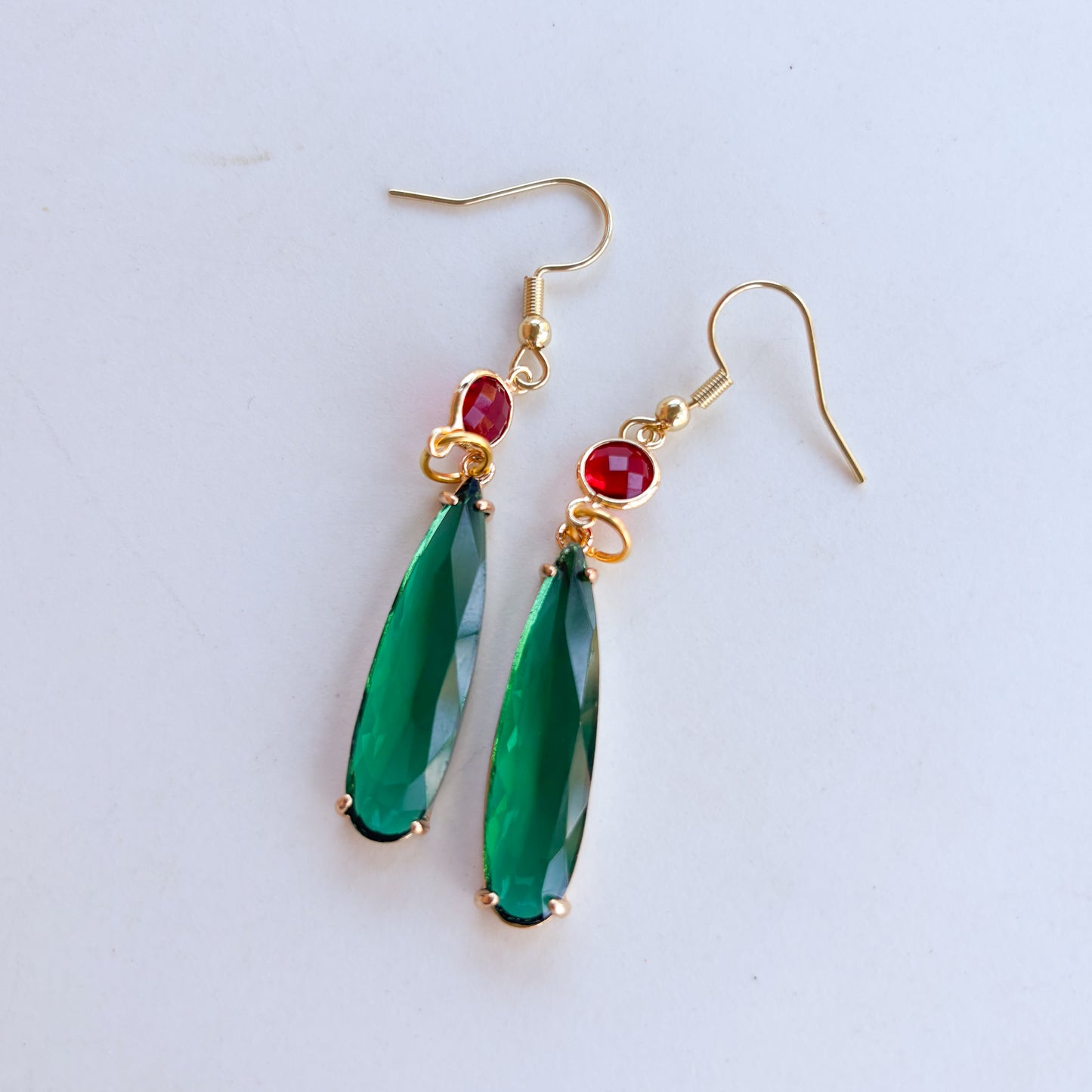 HOWLS EARRINGS