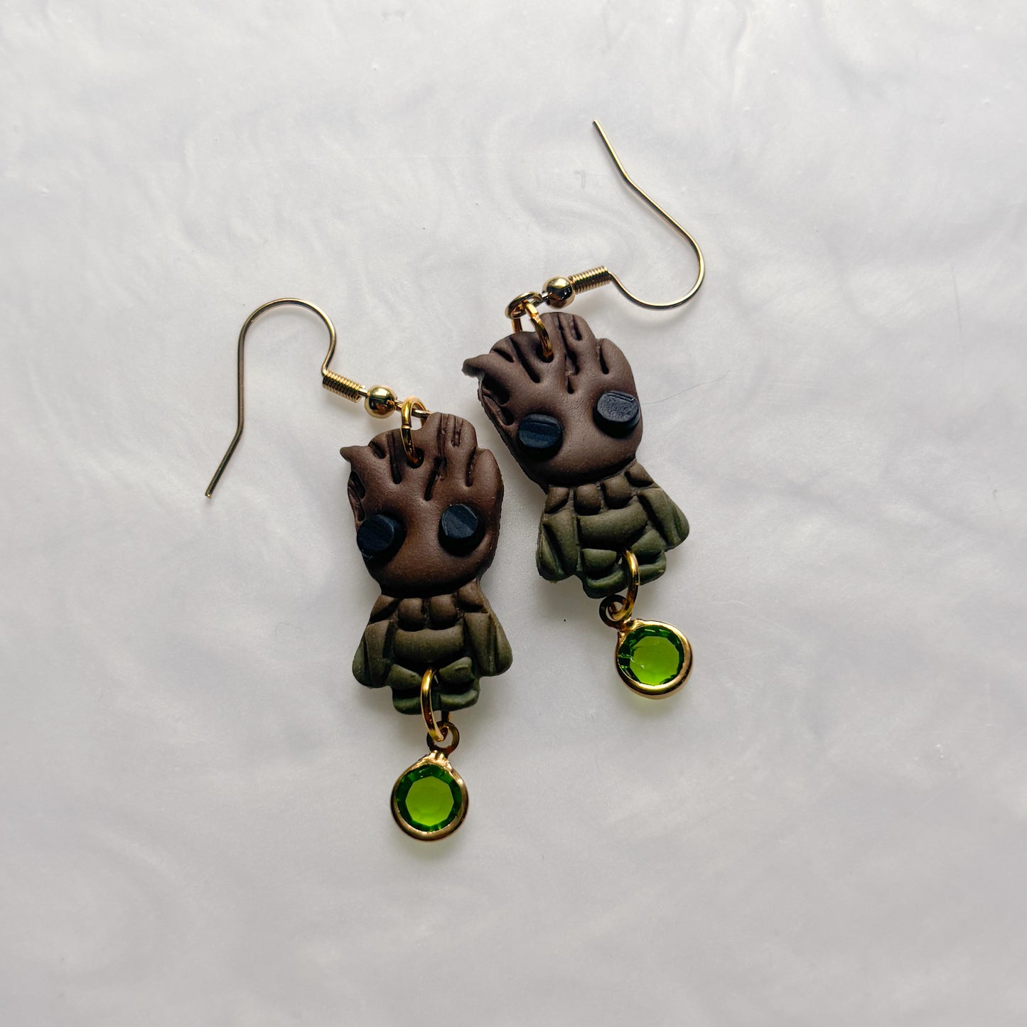 GROOT EARRINGS