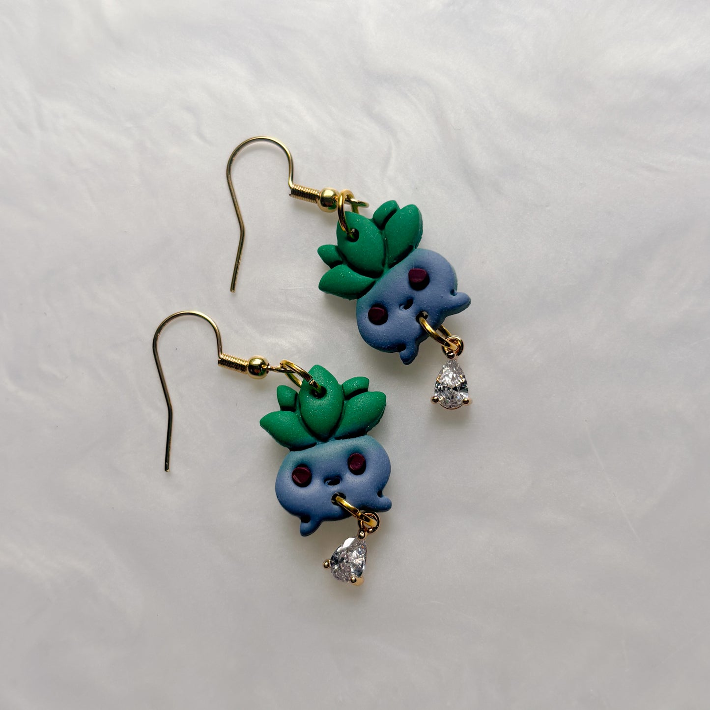ODDISH EARRINGS