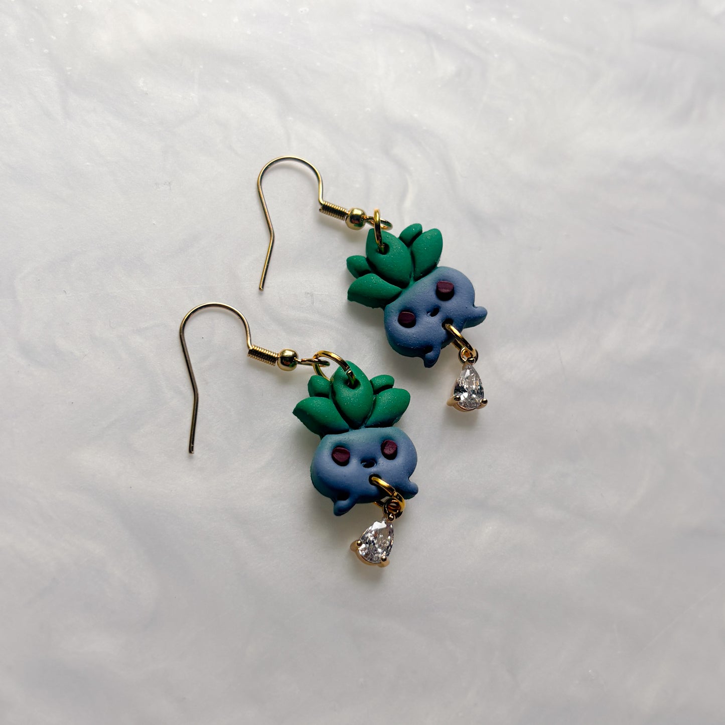 ODDISH EARRINGS
