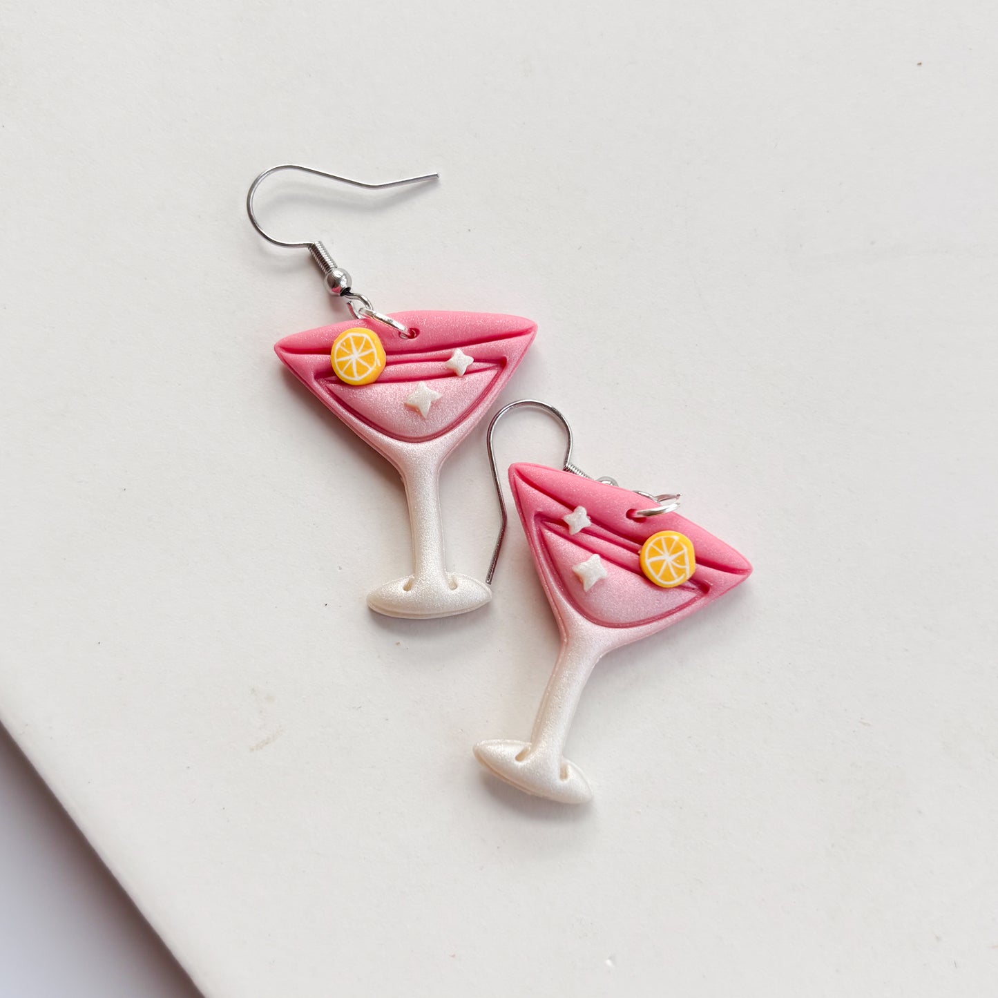 COSMO EARRINGS