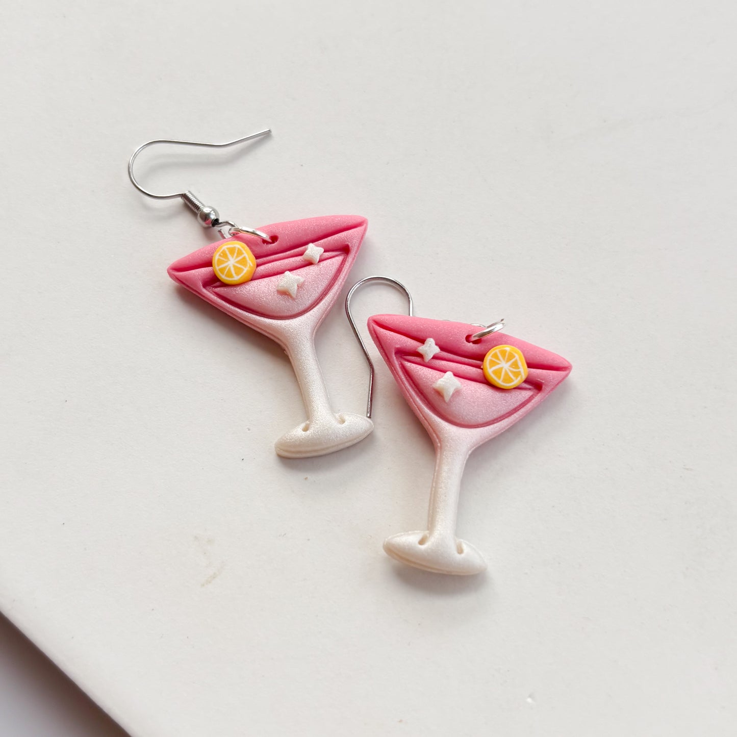 COSMO EARRINGS