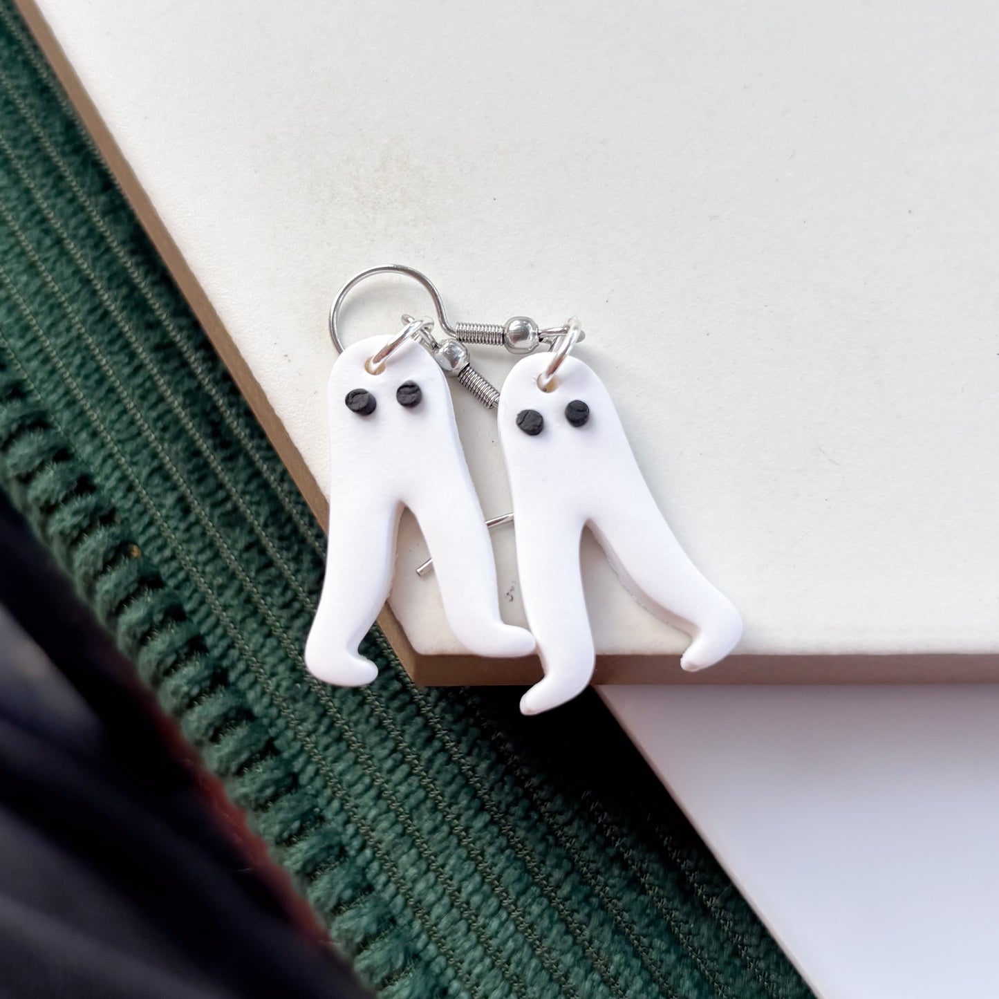 FRESNO NIGHT CRAWLER EARRINGS