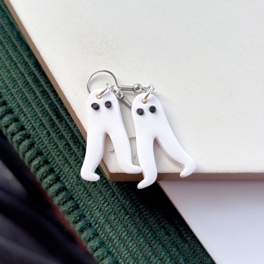 FRESNO NIGHT CRAWLER EARRINGS