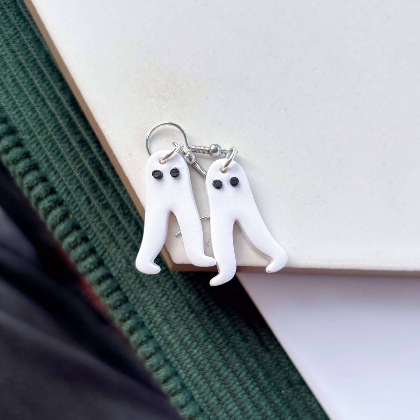 FRESNO NIGHT CRAWLER EARRINGS