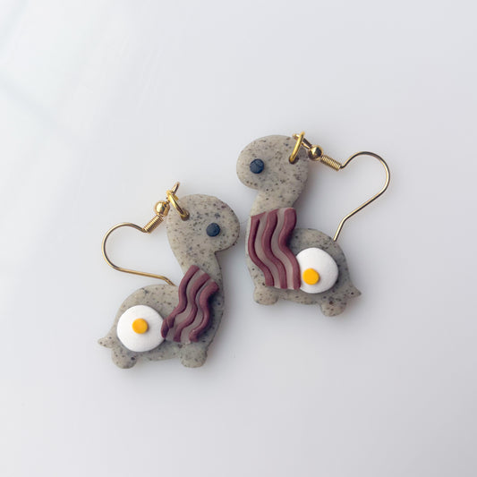 BREAKFAST DINOS (BRONTO)