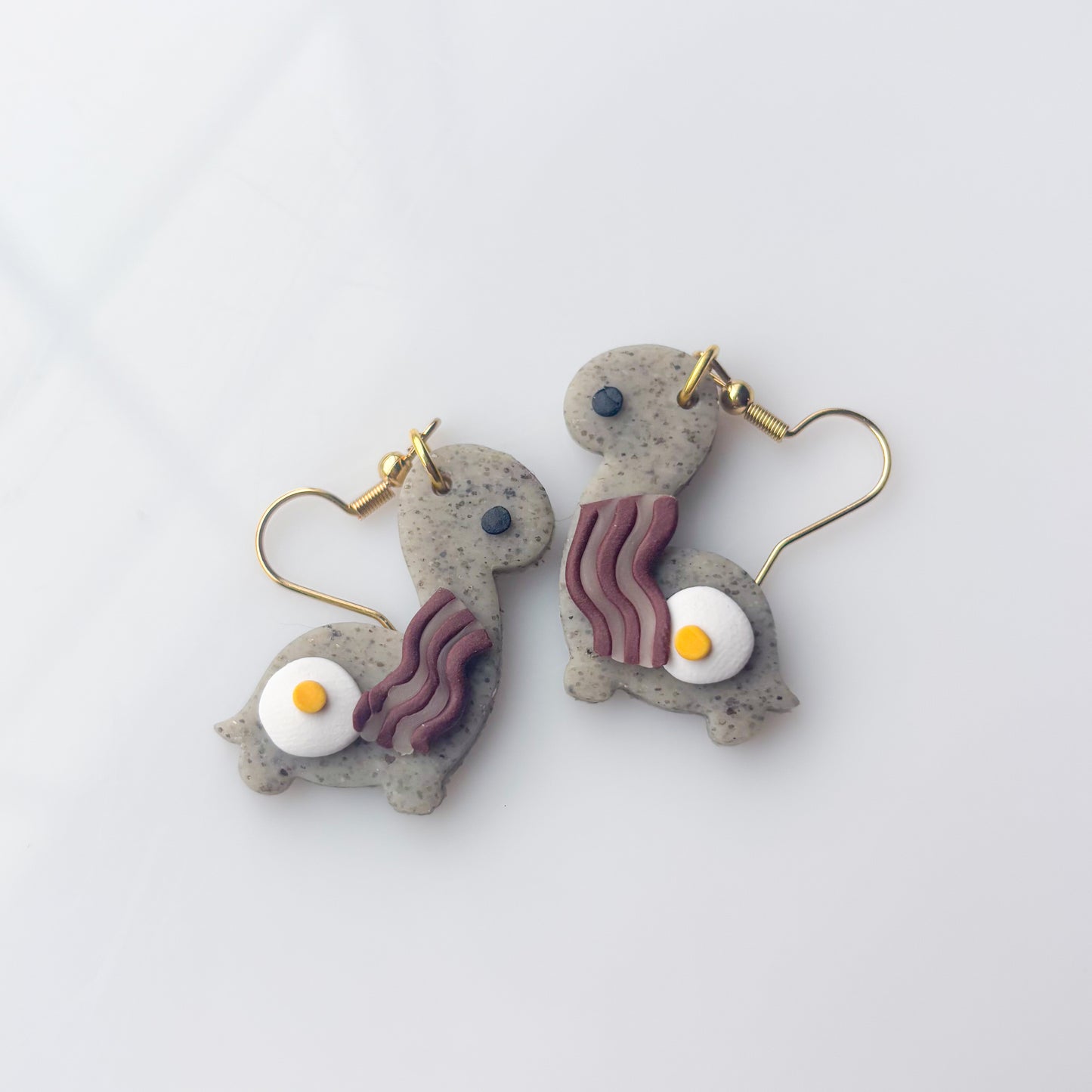 BREAKFAST DINOS (BRONTO)