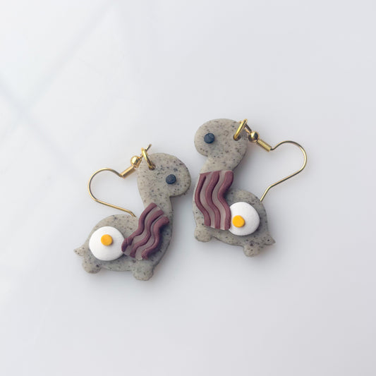 BREAKFAST DINOS (BRONTO)