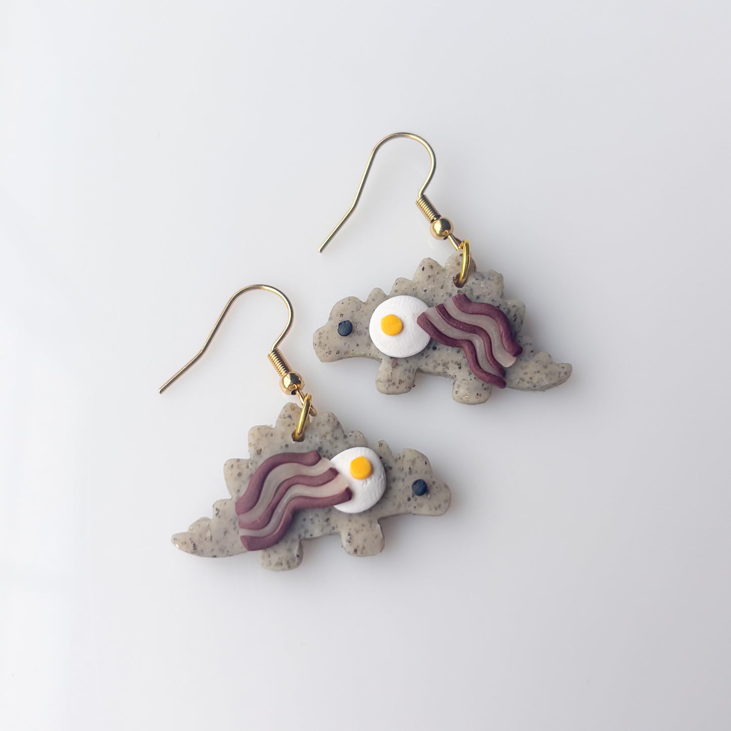 BREAKFAST DINOS (STEGOS)