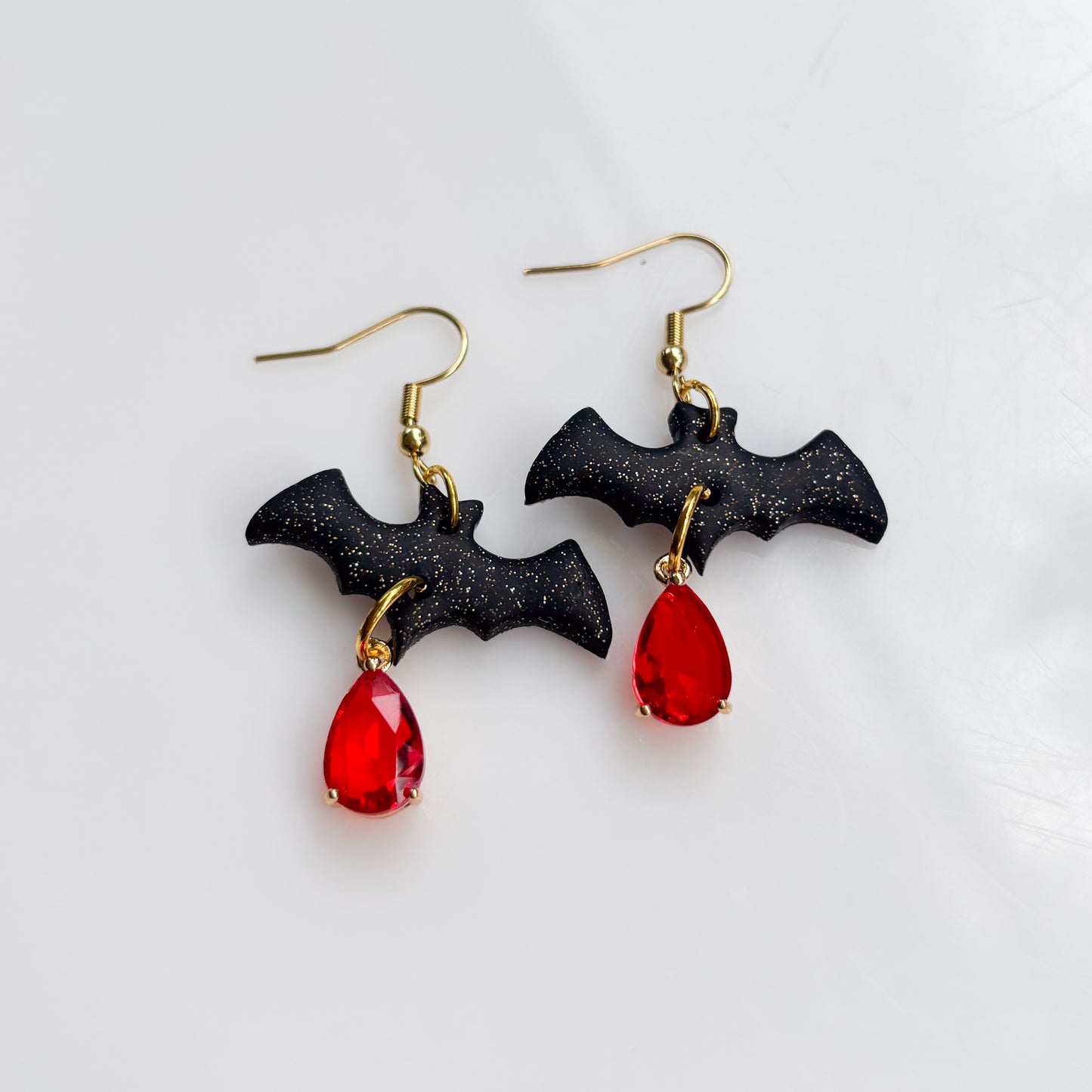 BAT EARRINGS