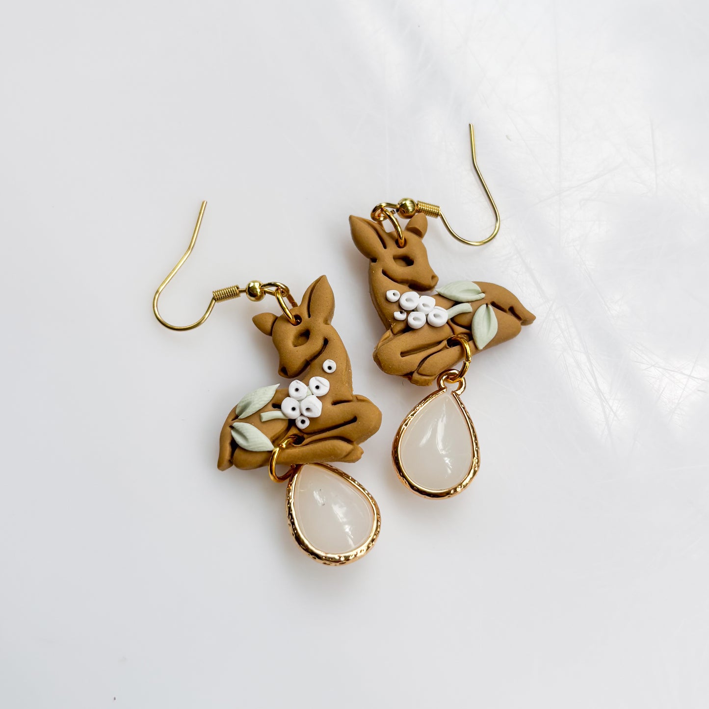 FAWN EARRINGS