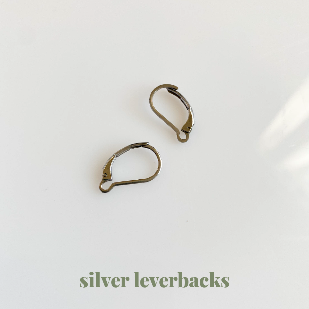 Lever back / Clip-On Substitute – Peripheral US